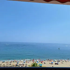  Apartment Paseo Maritimo Spain