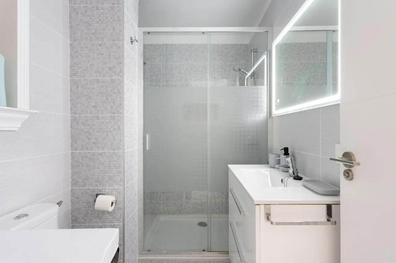 Home2Book Cozy Pool & Terrace Apt Los Cristianos Испания