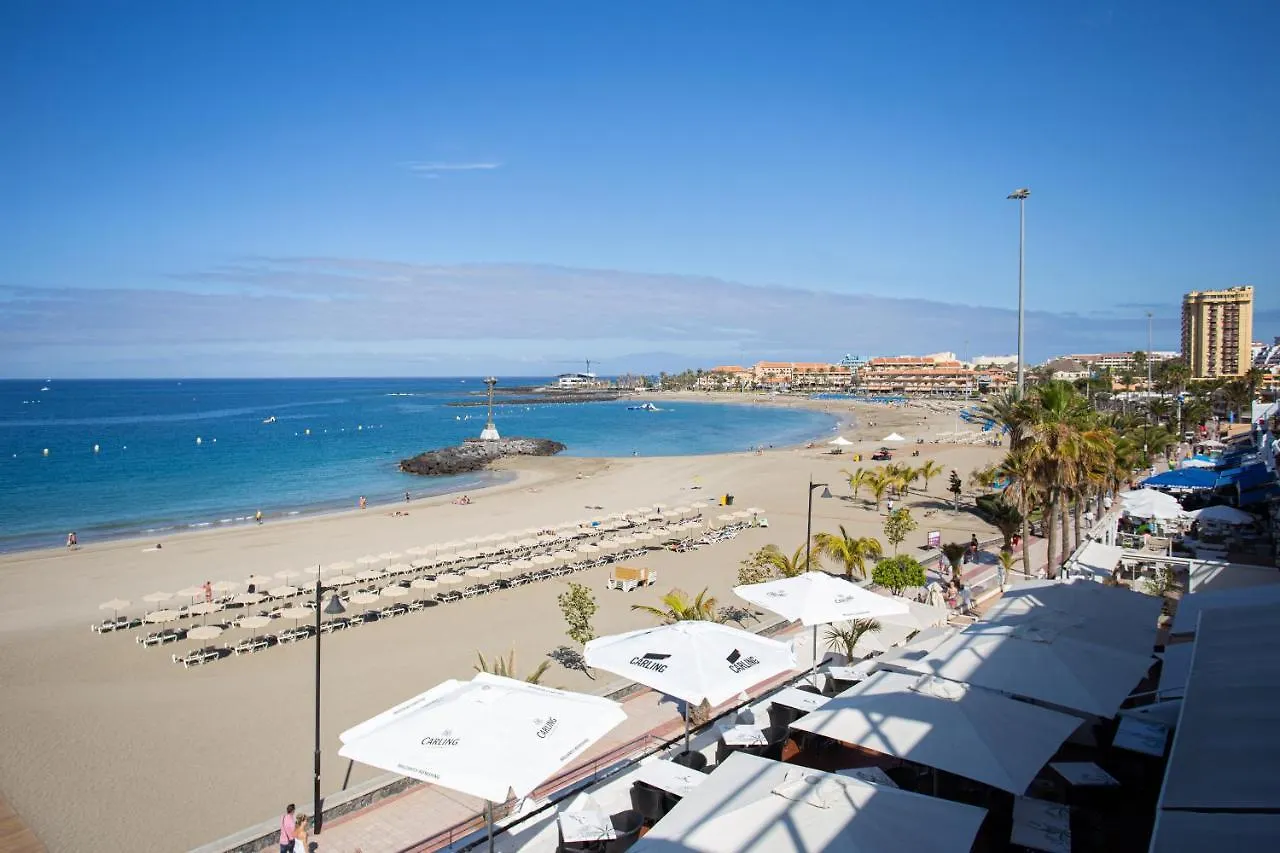 Home2Book Cozy Pool & Terrace Apt Los Cristianos Лос Кристианос