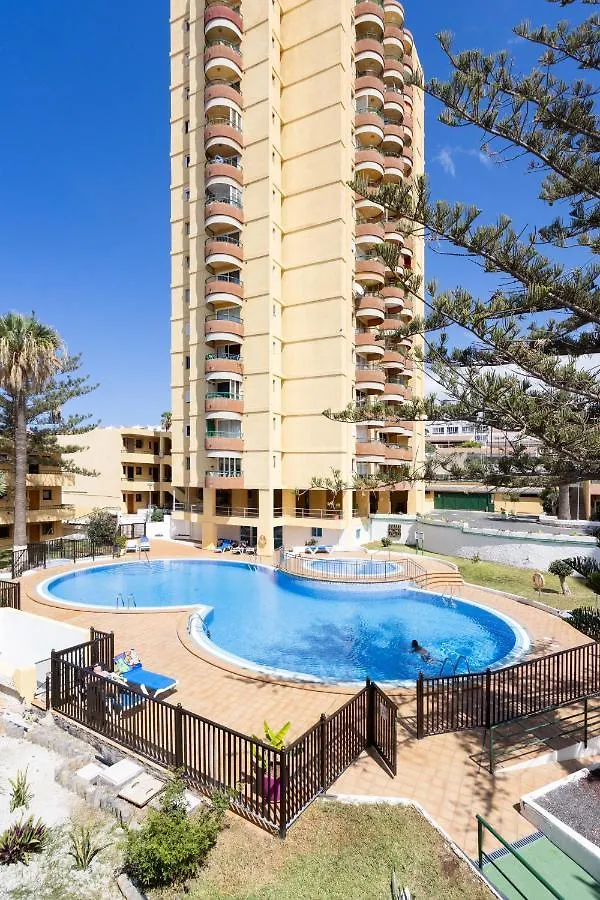 Home2Book Cozy Pool & Terrace Apt Los Cristianos