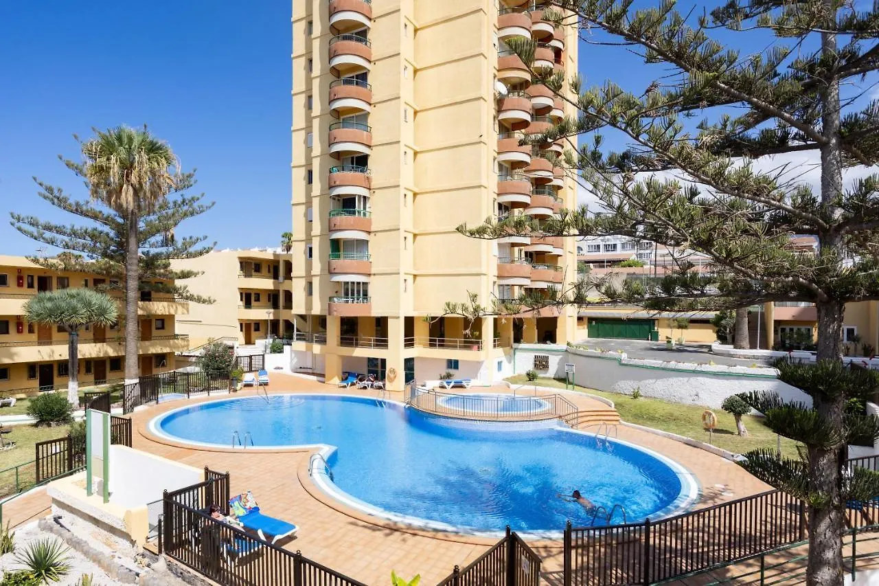 Home2Book Cozy Pool & Terrace Apt Los Cristianos
